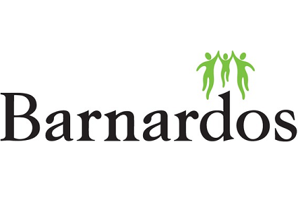 Barnardo's logo