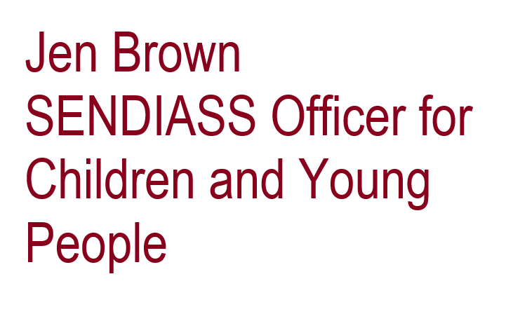 Job title