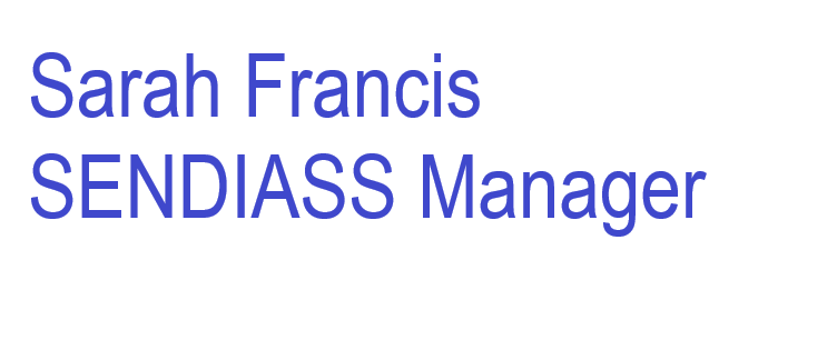Job title