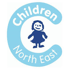 Children north east logo